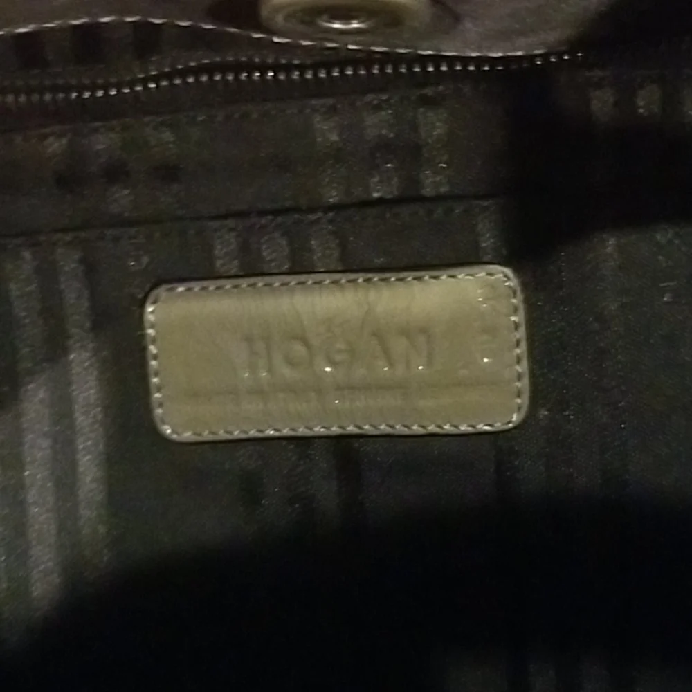 Hogan authentic extra
